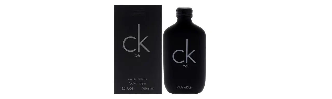 Calvin Klein CK Be Review: Fresh, Unisex, and Perfect for Everyday Wear Lasting Perfume