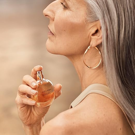 Estée Lauder Sensuous Long-Lasting Perfume for Women – Warm Woody Eau de Parfum 1.7 oz Estee Lauder