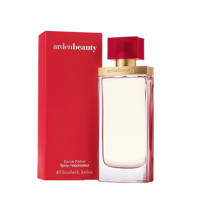 Elizabeth Arden Arden Beauty Perfume for Women, 3.3 Oz – Elegant Eau De Parfum