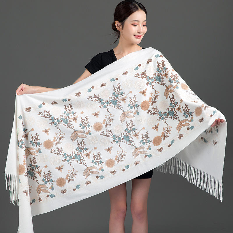 Pashmina Shawl