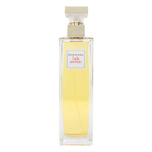 Elizabeth Arden 5th Avenue Long-Lasting Perfume for Women – Luxury Eau de Parfum 4.2 Oz Elizabeth Arden