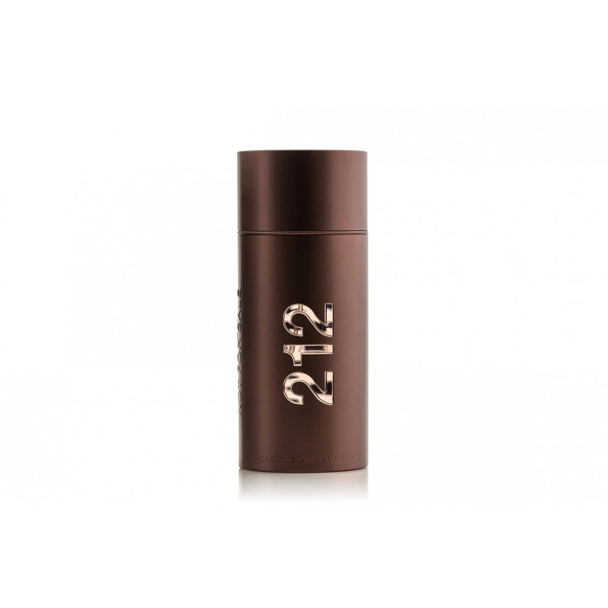 Carolina Herrera 212 Sexy Tester 3.4 Eau de Toilette Spray for Men