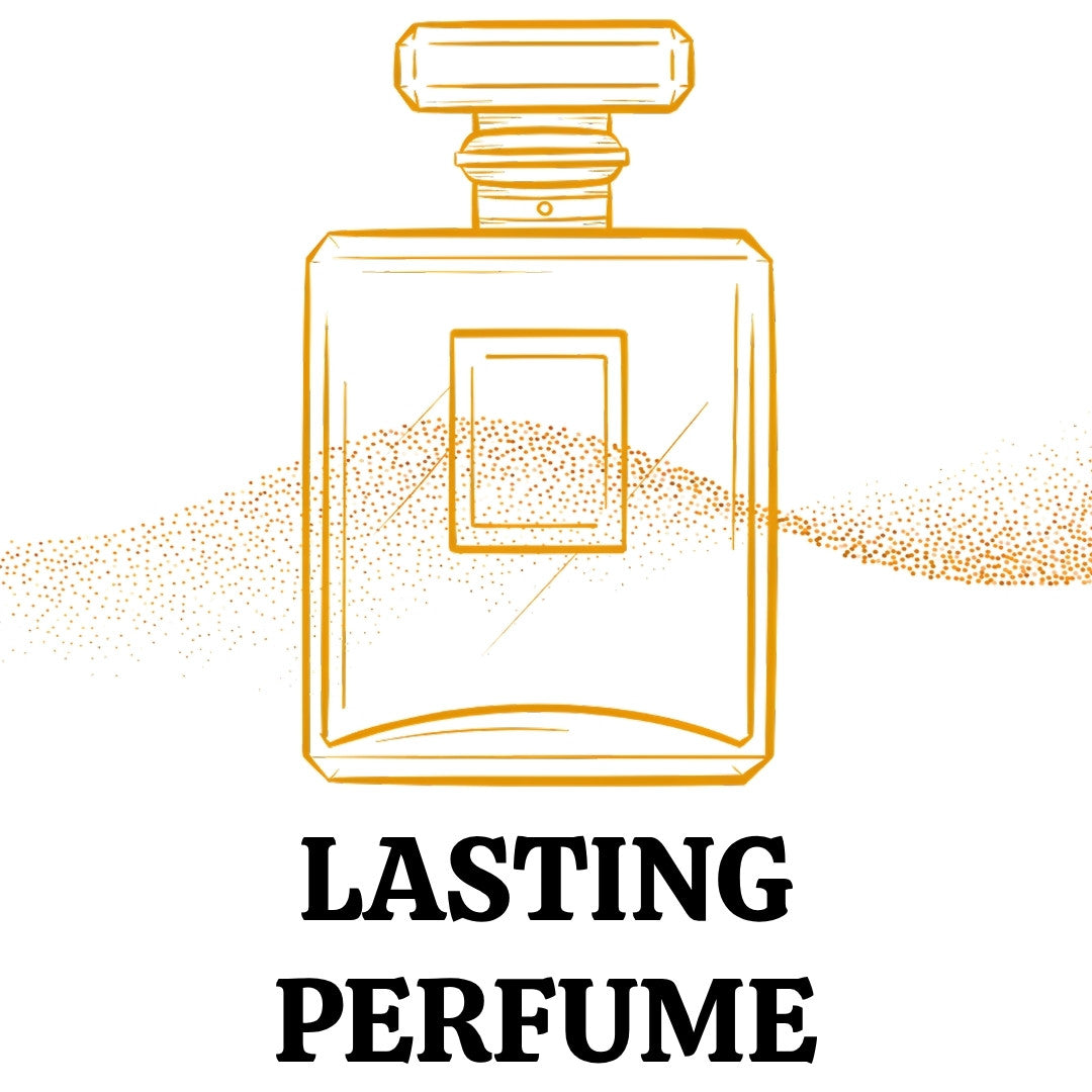 Lasting Perfume