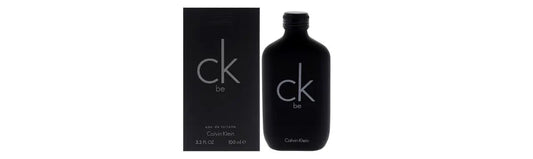 Calvin Klein CK Be Review: Fresh, Unisex, and Perfect for Everyday Wear