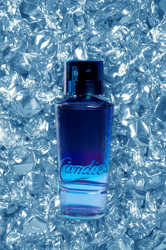Candies by Liz Claiborne Eau de Toilette Spray for Men, 3.4 oz Cologne – Fresh & Masculine Fragrance