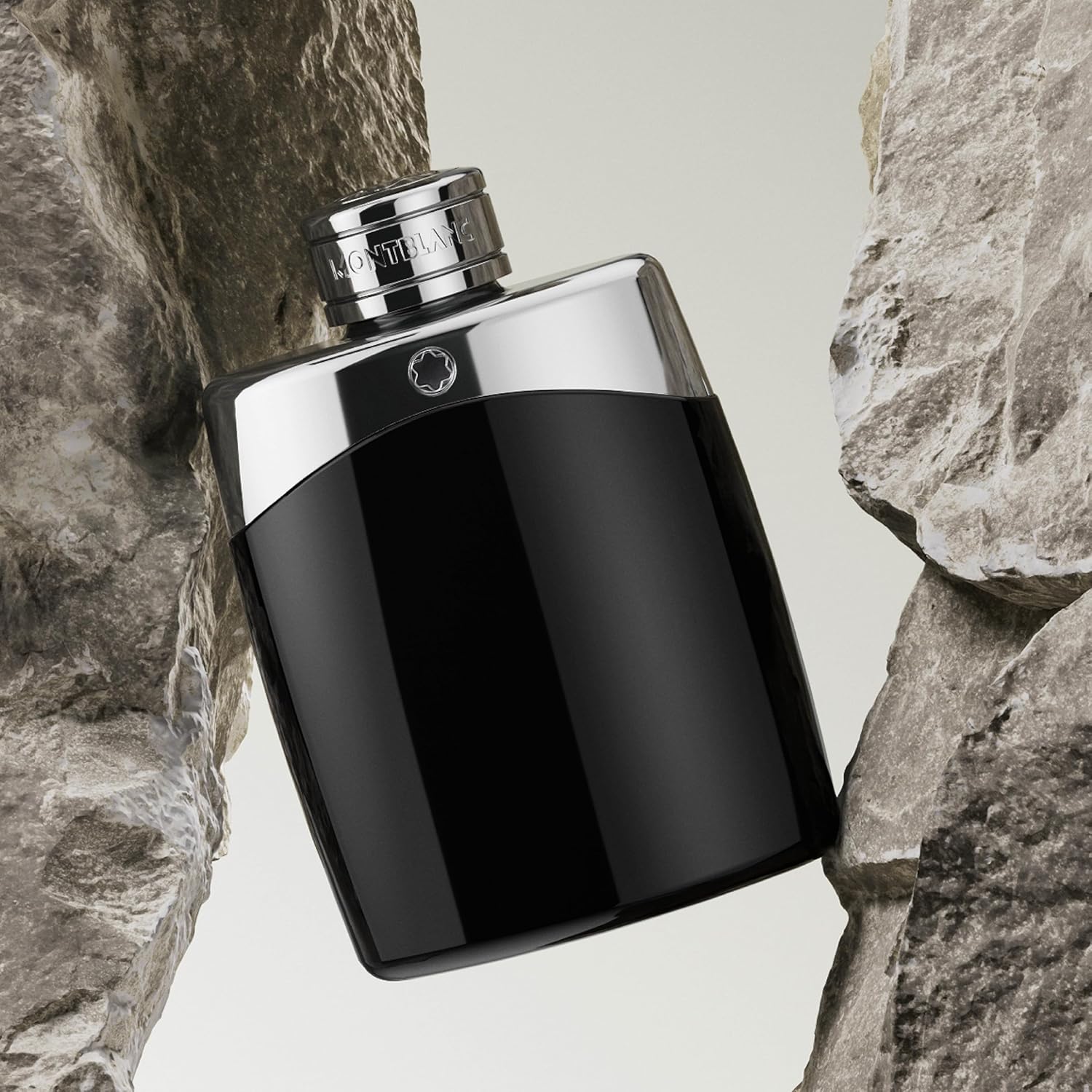 Montblanc Legend Long-Lasting Cologne for Men – Fresh Fougere Eau de Toilette 3.3 oz Montblanc