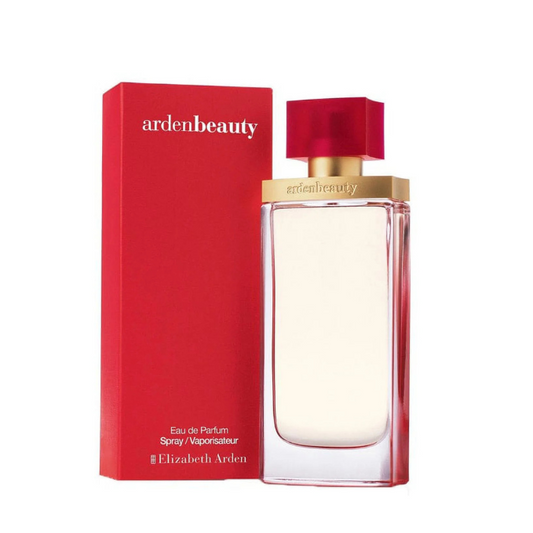 Elizabeth Arden Arden Beauty Perfume for Women, 3.3 Oz – Elegant Eau De Parfum