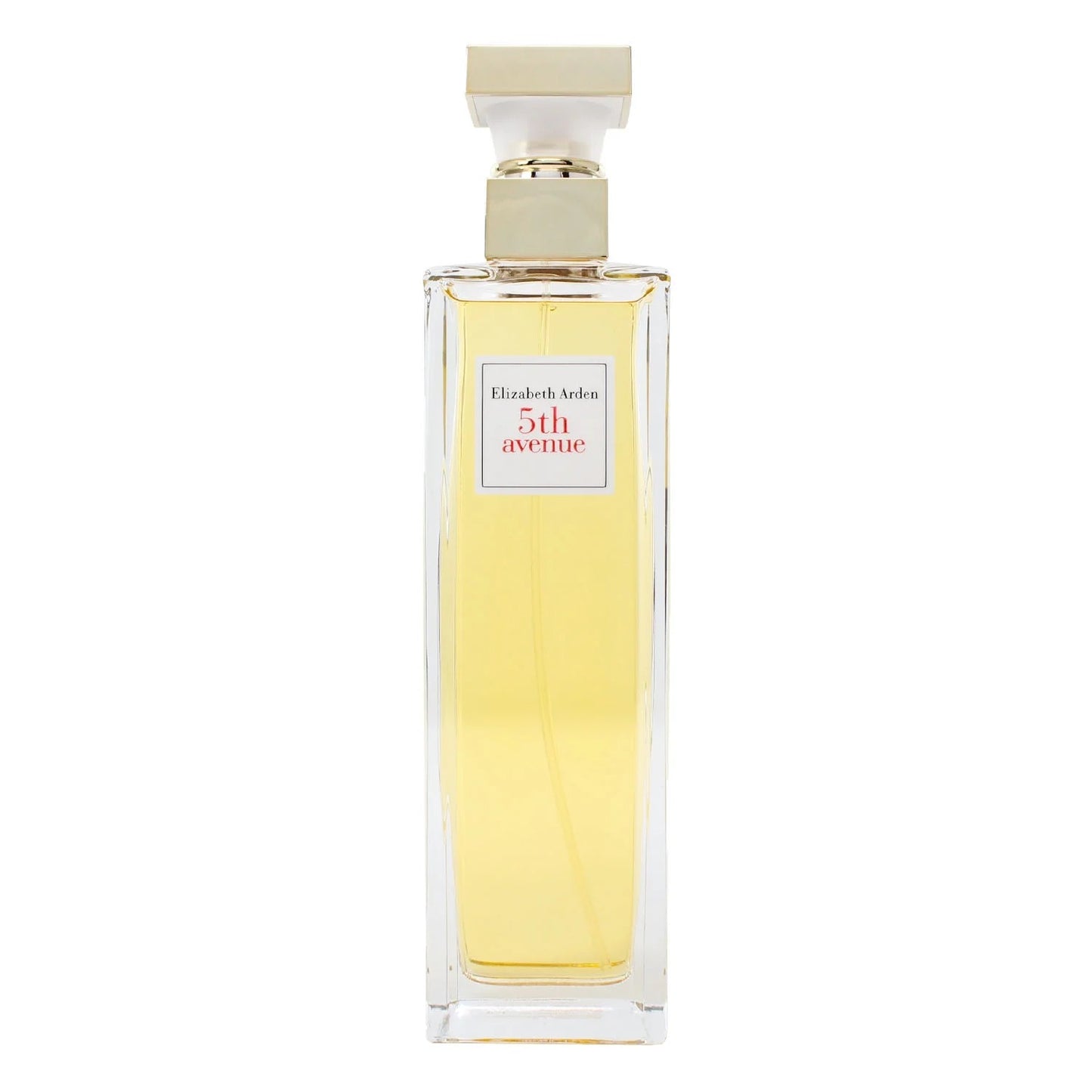 Elizabeth Arden 5th Avenue Eau De Parfum Spray for Women – 4.2 Oz Luxury Fragrance
