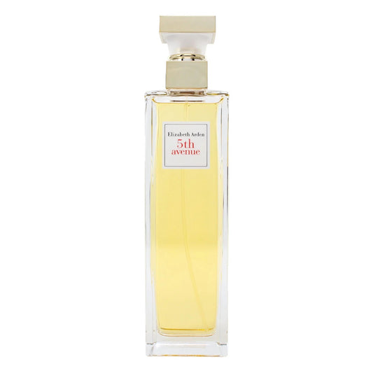 Elizabeth Arden 5th Avenue Eau De Parfum Spray for Women – 4.2 Oz Luxury Fragrance