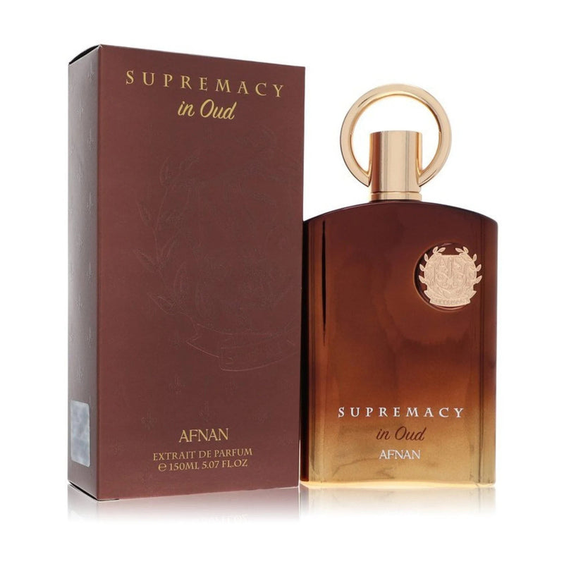 Afnan Supremacy In Oud 5.07 Extrait de Parfum Spray for Unisex