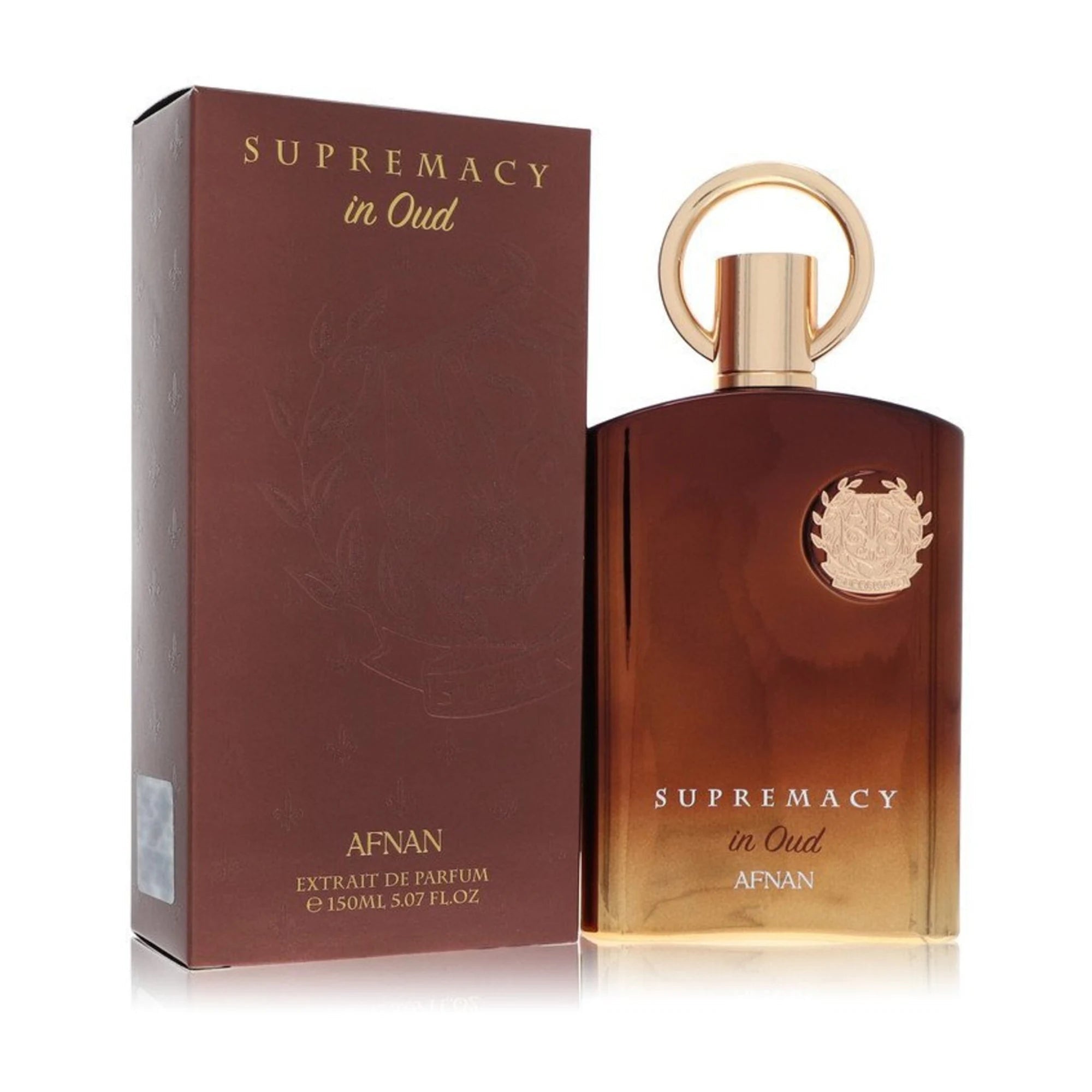 Afnan Supremacy In Oud 5.07 Extrait de Parfum Spray for Unisex