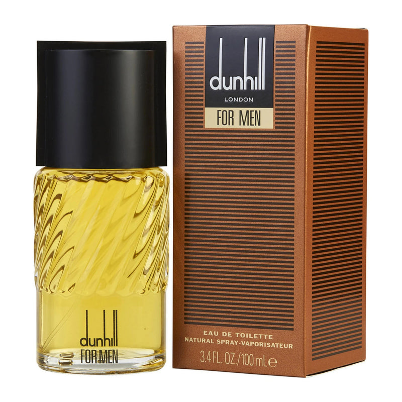Alfred Dunhill Dunhill 3.4 Eau de Toilette Spray for Men