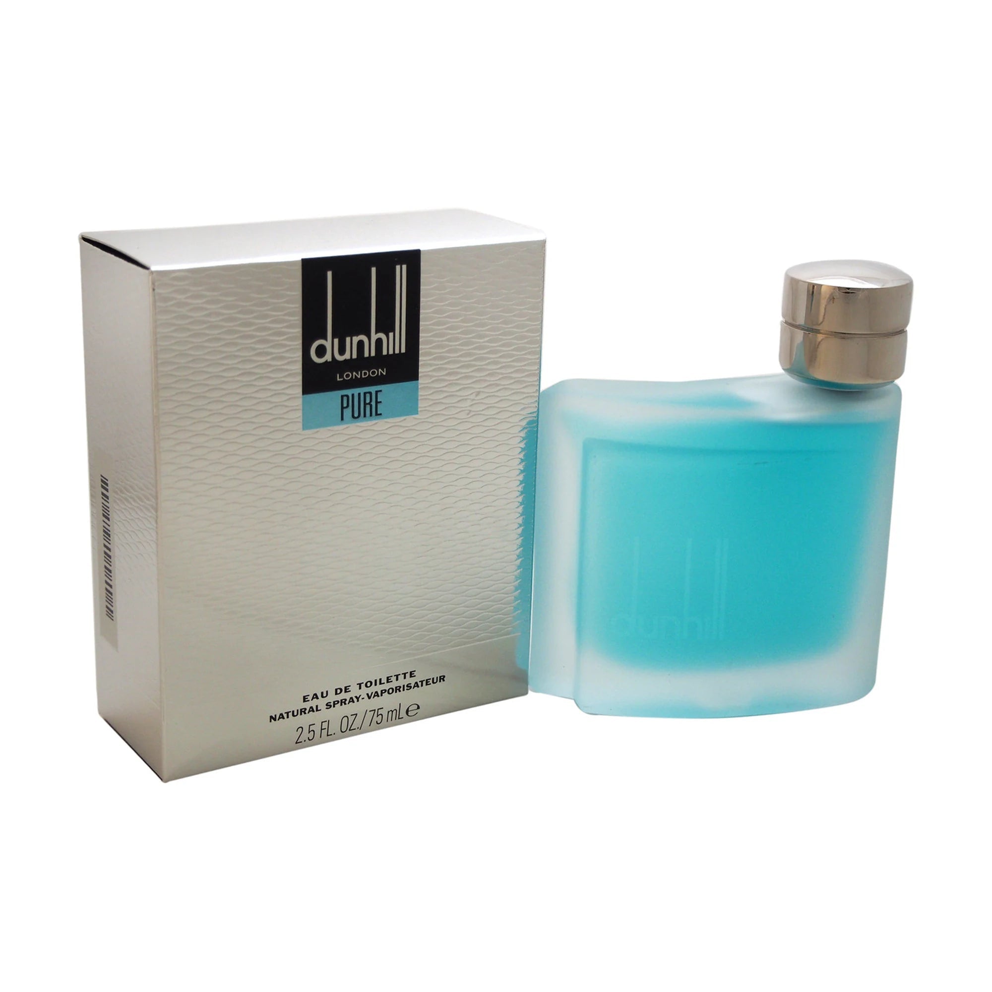 Alfred Dunhill Dunhill Pure 2.5 EDT Sp for Men