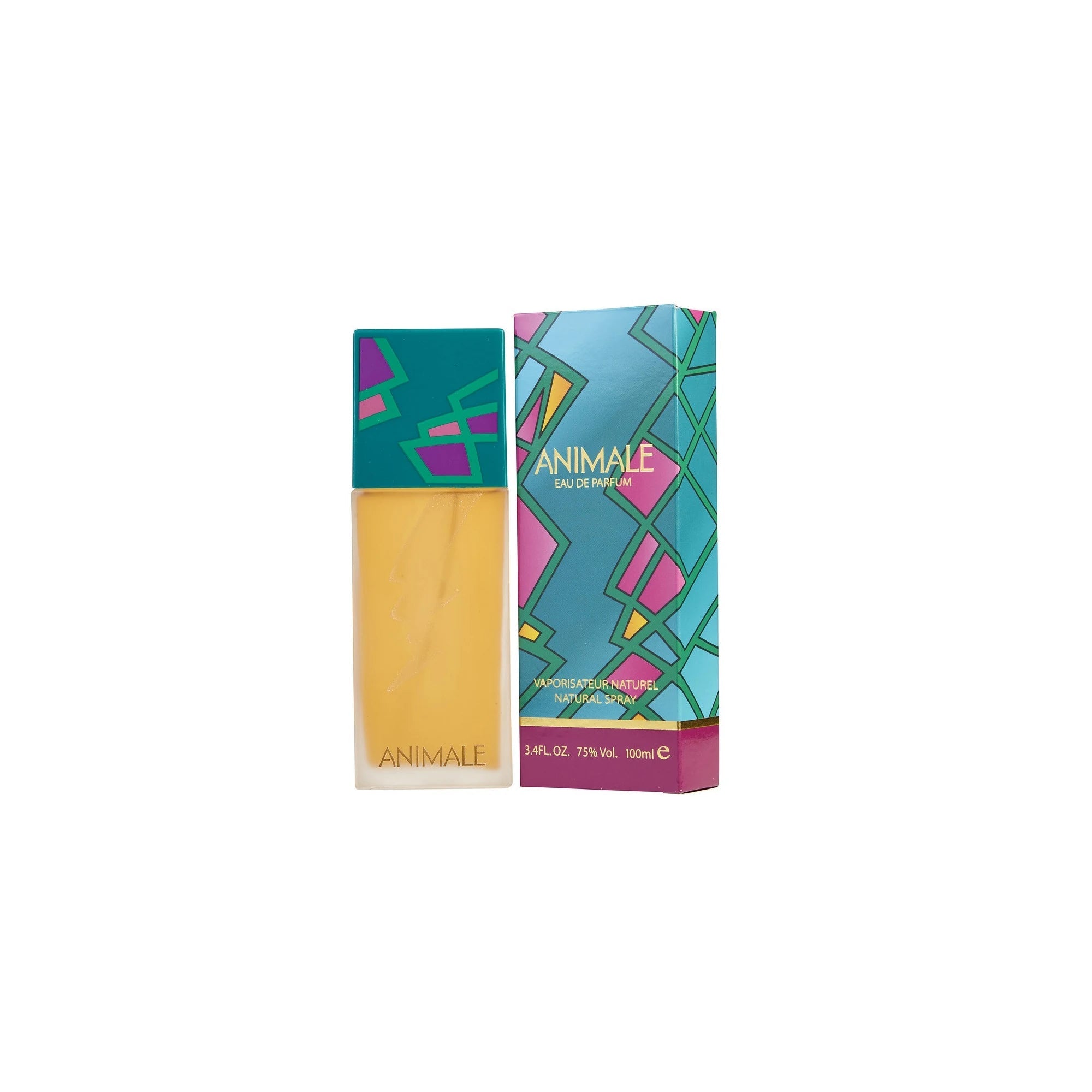 Animale 3.4 EDP Sp for Women