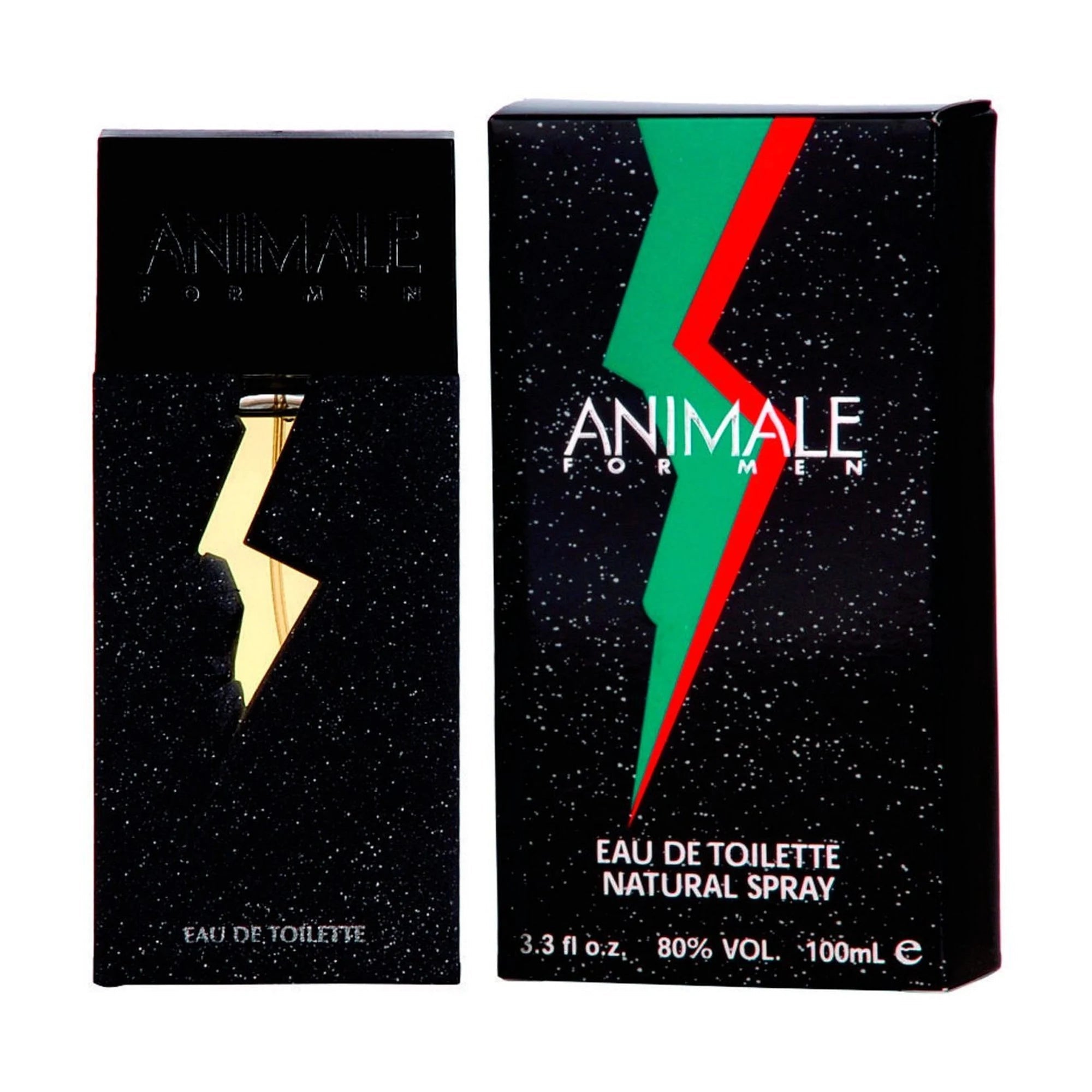 Animale 3.4 EDT Sp for Men
