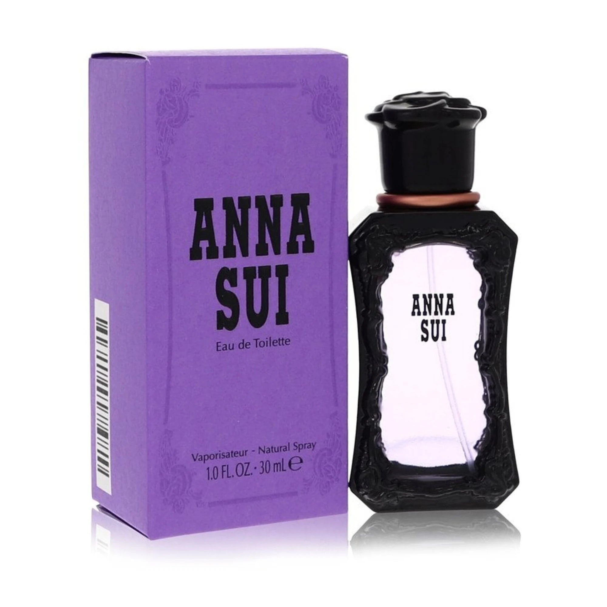 Anna Sui 1 Oz Eau de Toilette Spray for Women