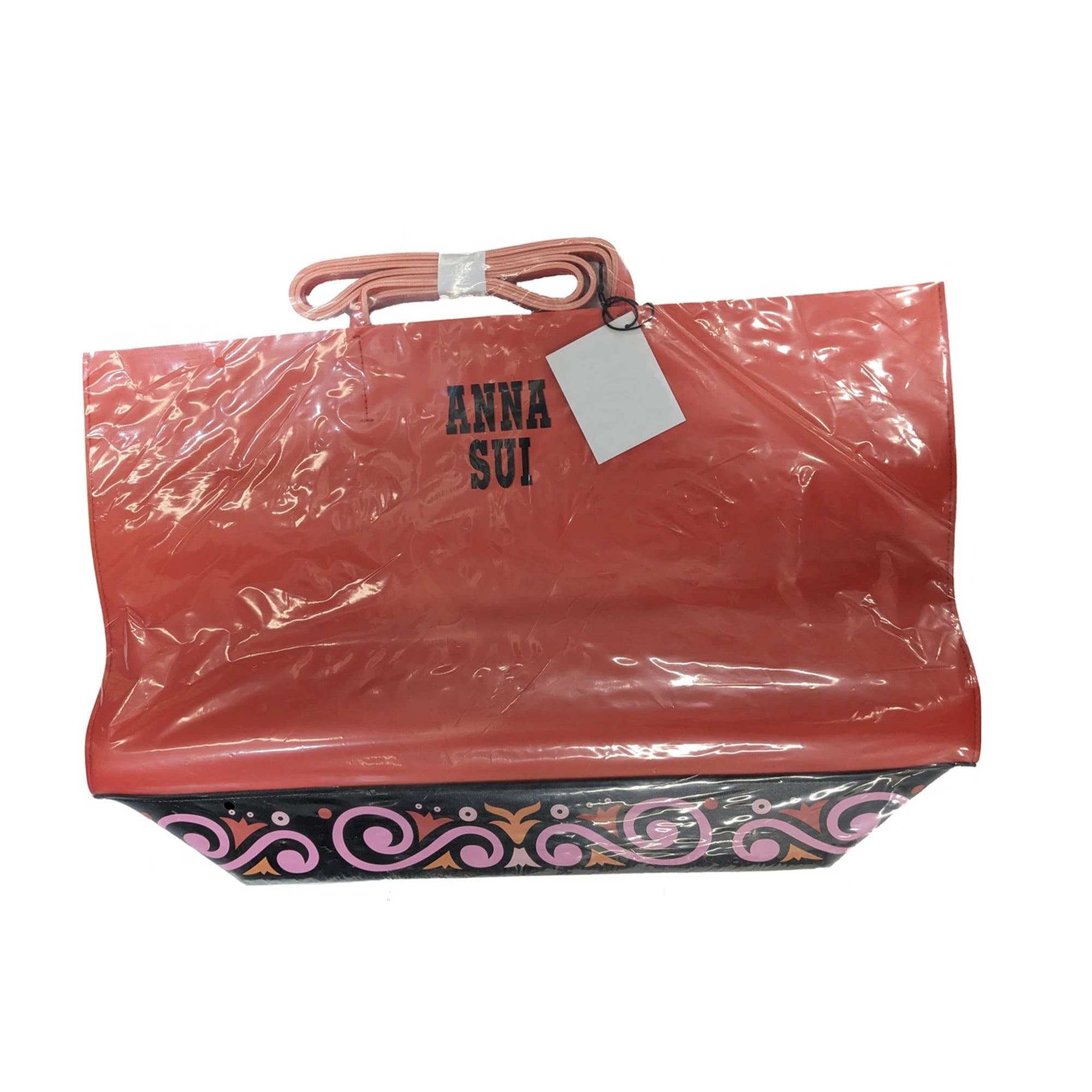 Anna Sui Tote Bag for Women