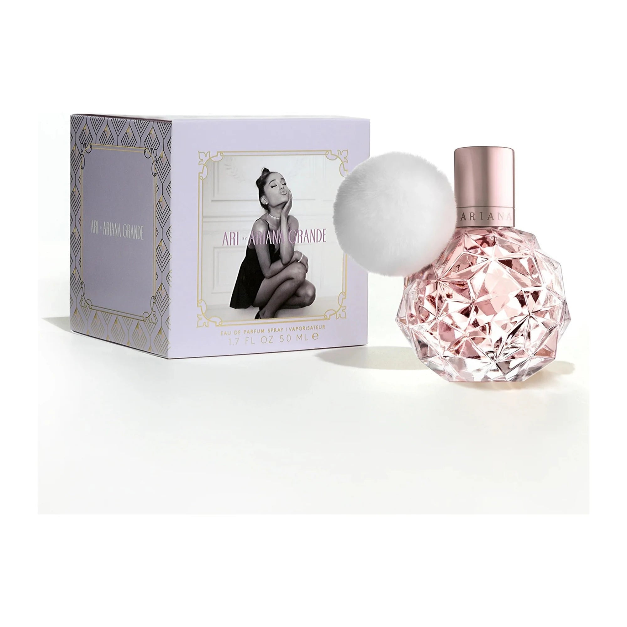 Ariana Grande Ari 1.7 Eau de Parfum Spray for Women