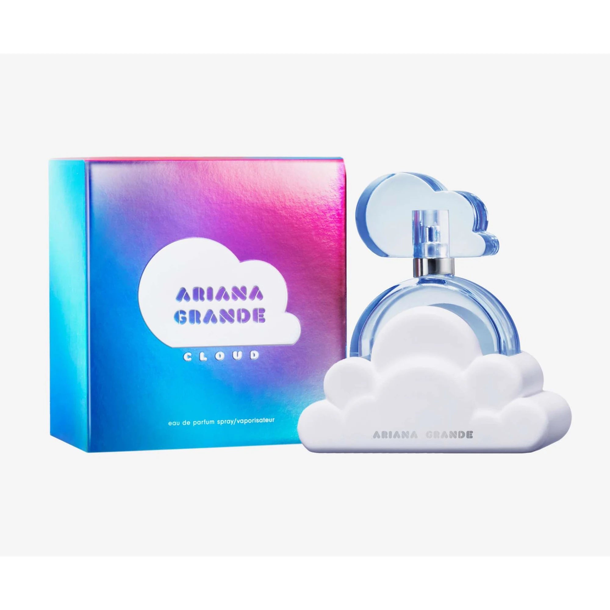 Ariana Grande Cloud 3.4 Eau de Parfum Spray for Women