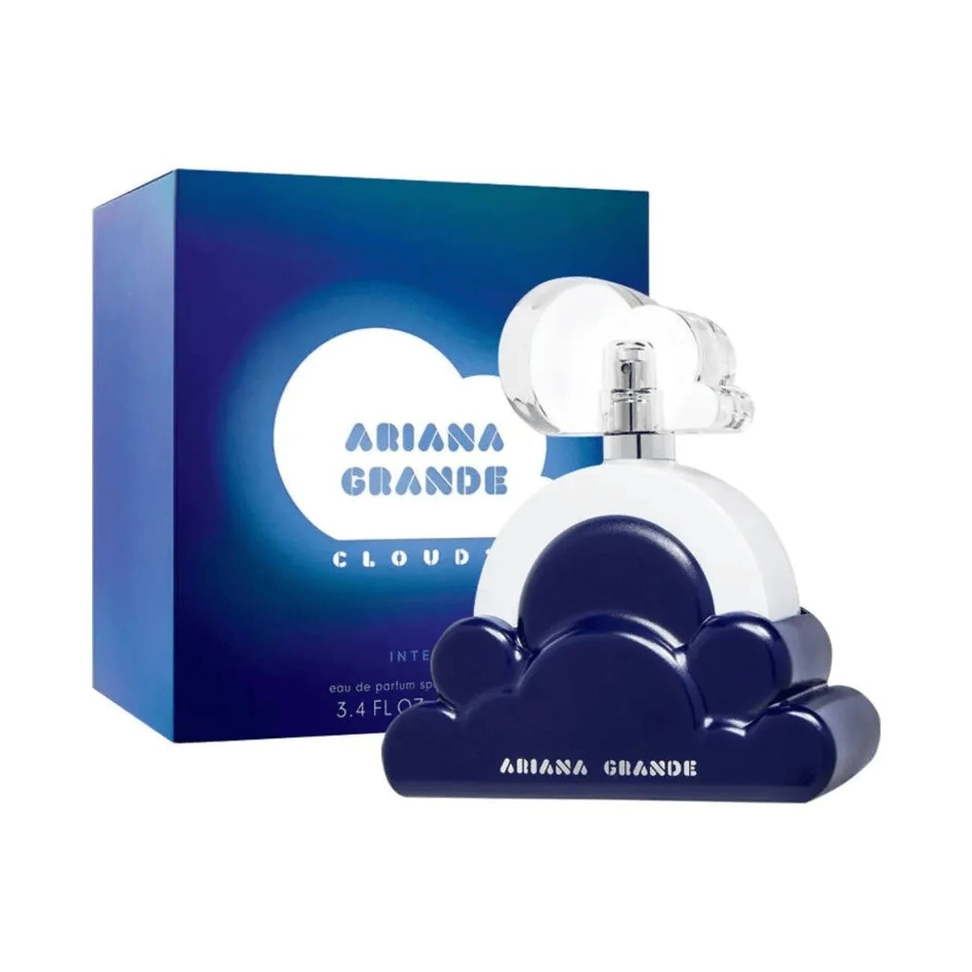 Ariana Grande Cloud Intense 3.4 Eau de Parfum Spray for Women