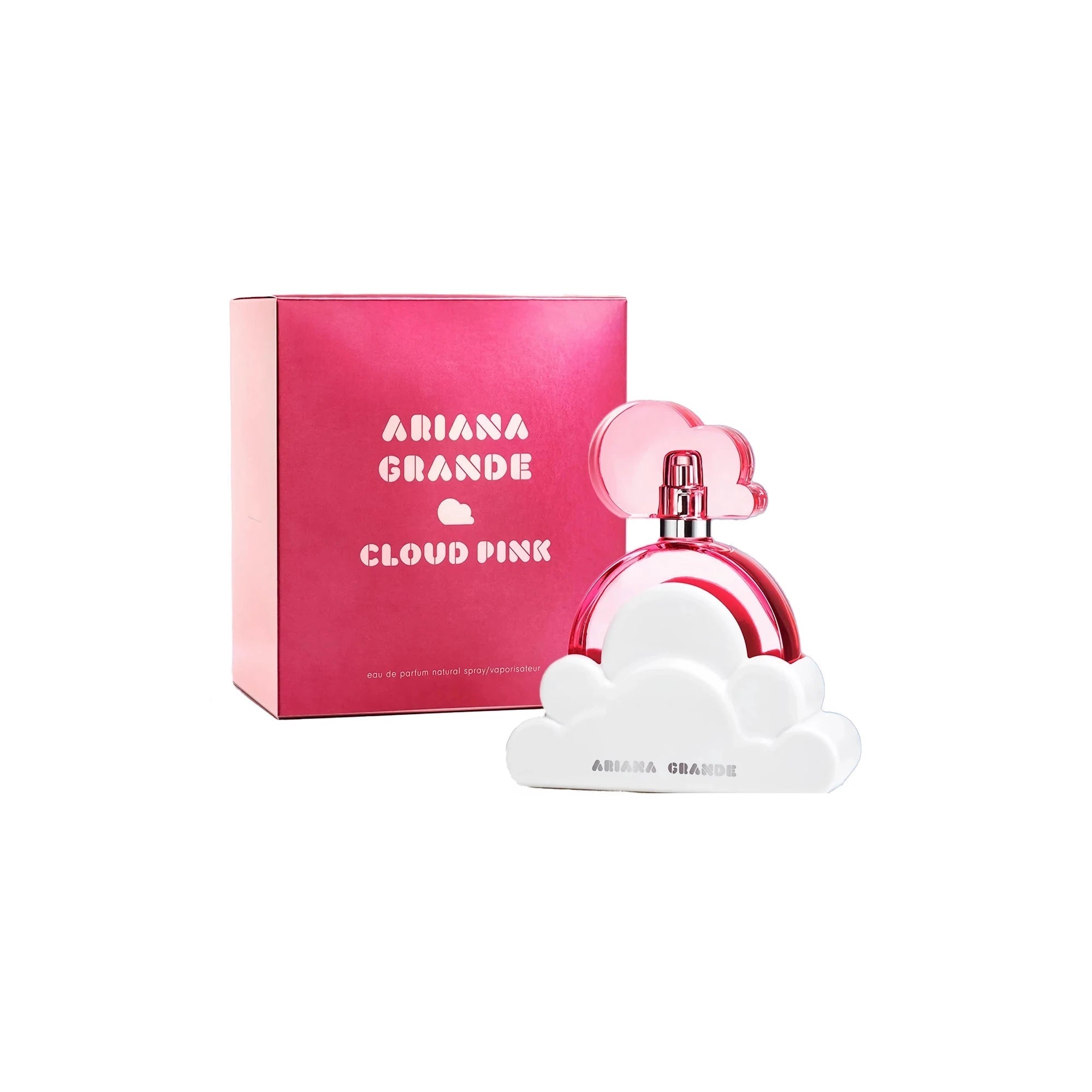 Ariana Grande Cloud Pink 3.4 Eau de Parfum Spray for Women