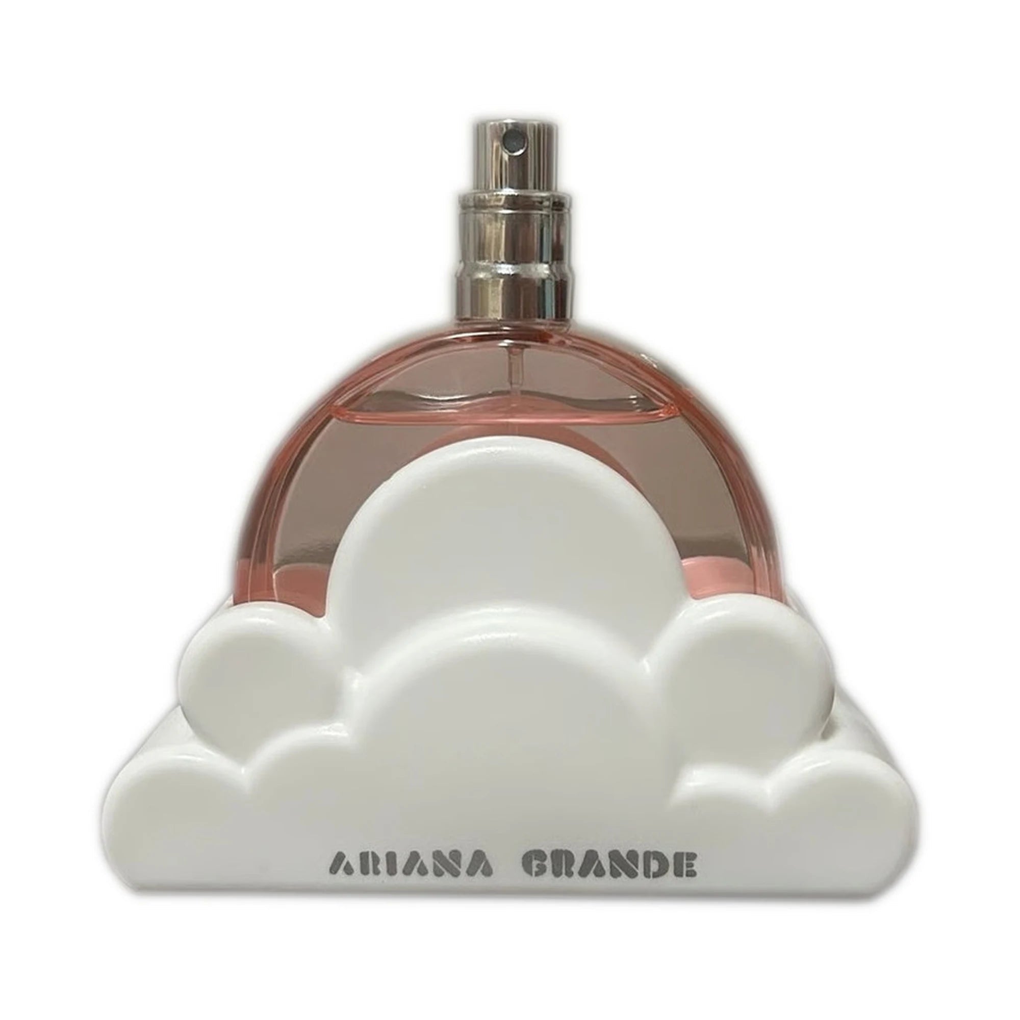 Ariana Grande Cloud Pink Tester 3.4 Eau de Parfum Spray for Women