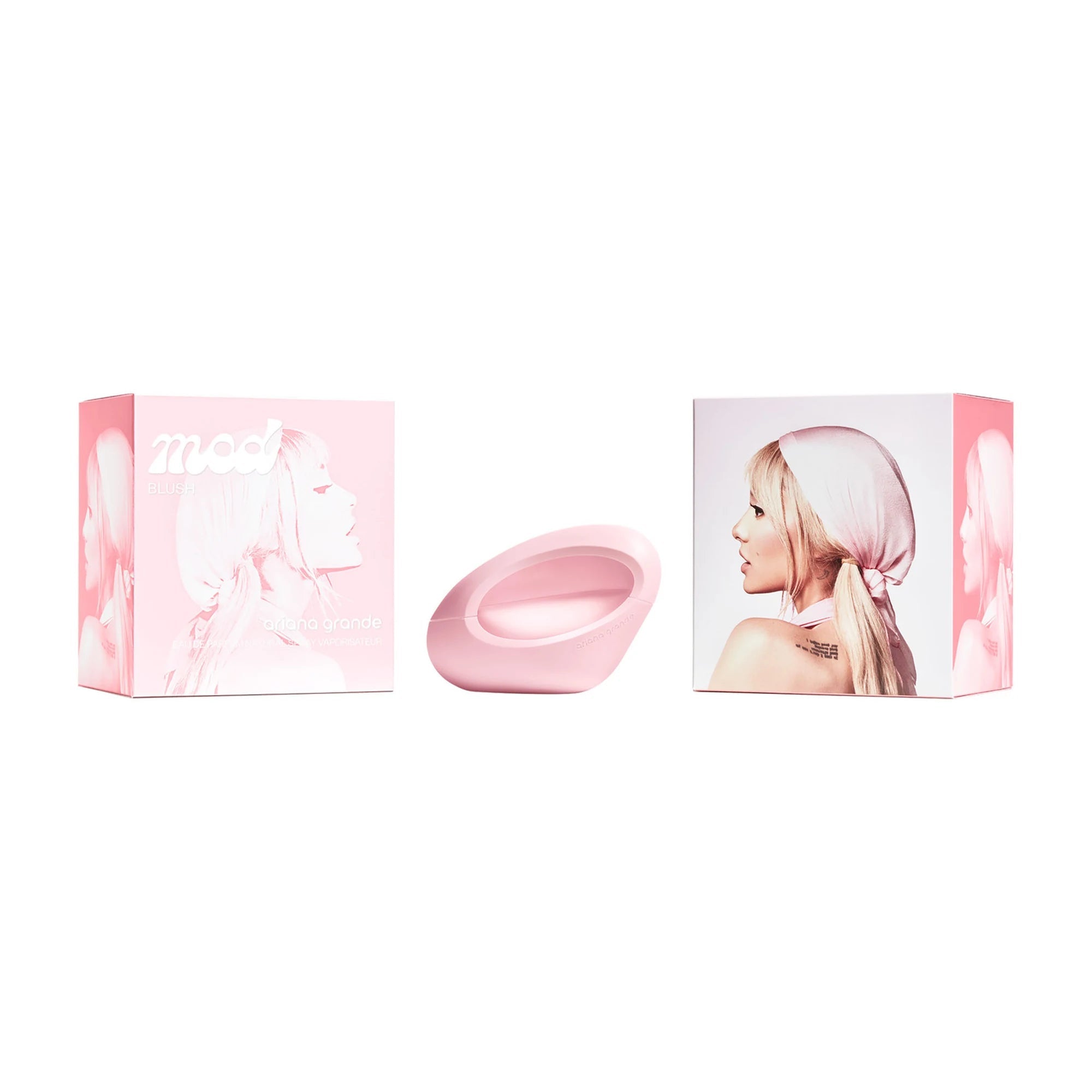 Ariana Grande Mod Blush 3.4 Eau de Parfum Spray for Women