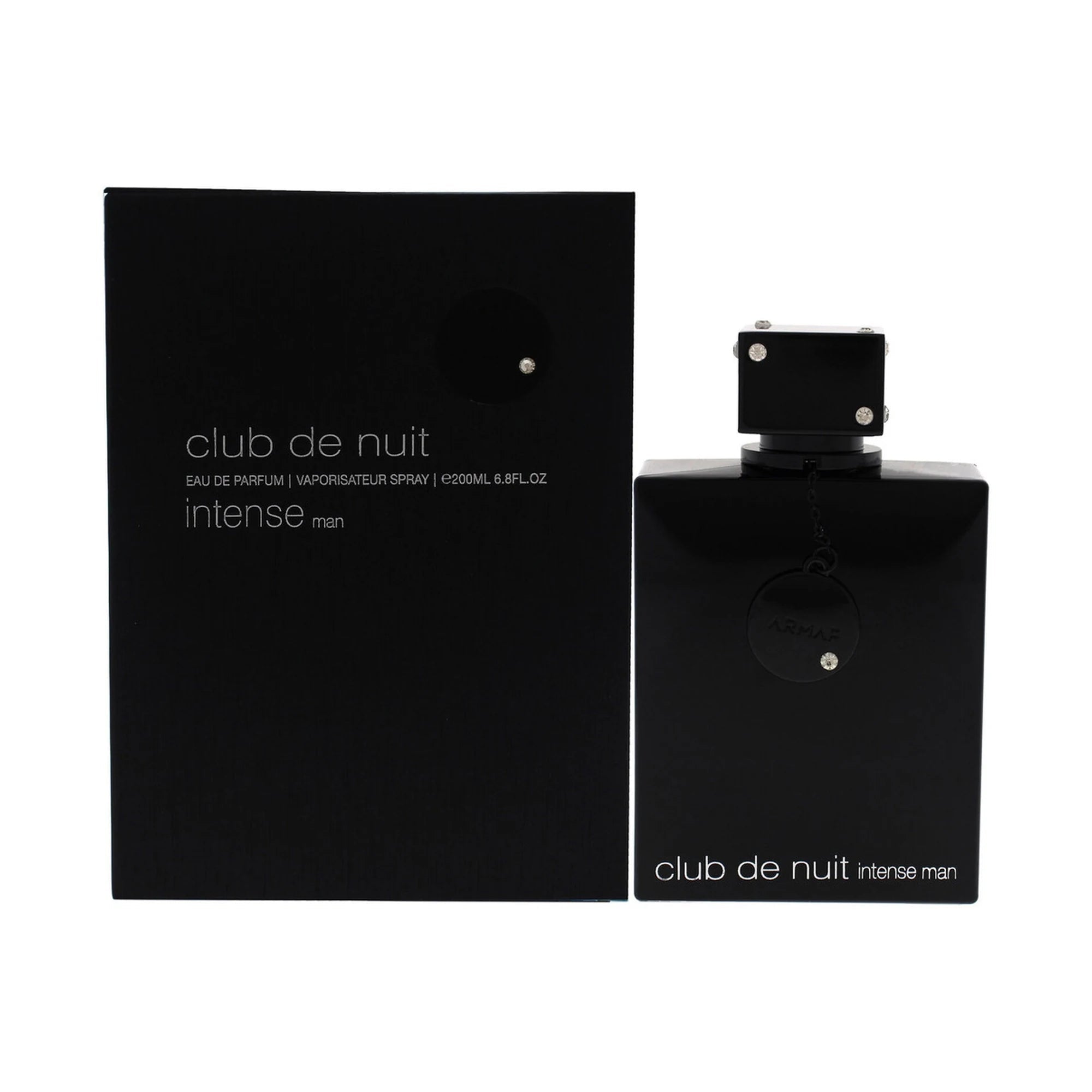Armaf Club De Nuit Intense 6.7 Eau de Parfum Spray for Men