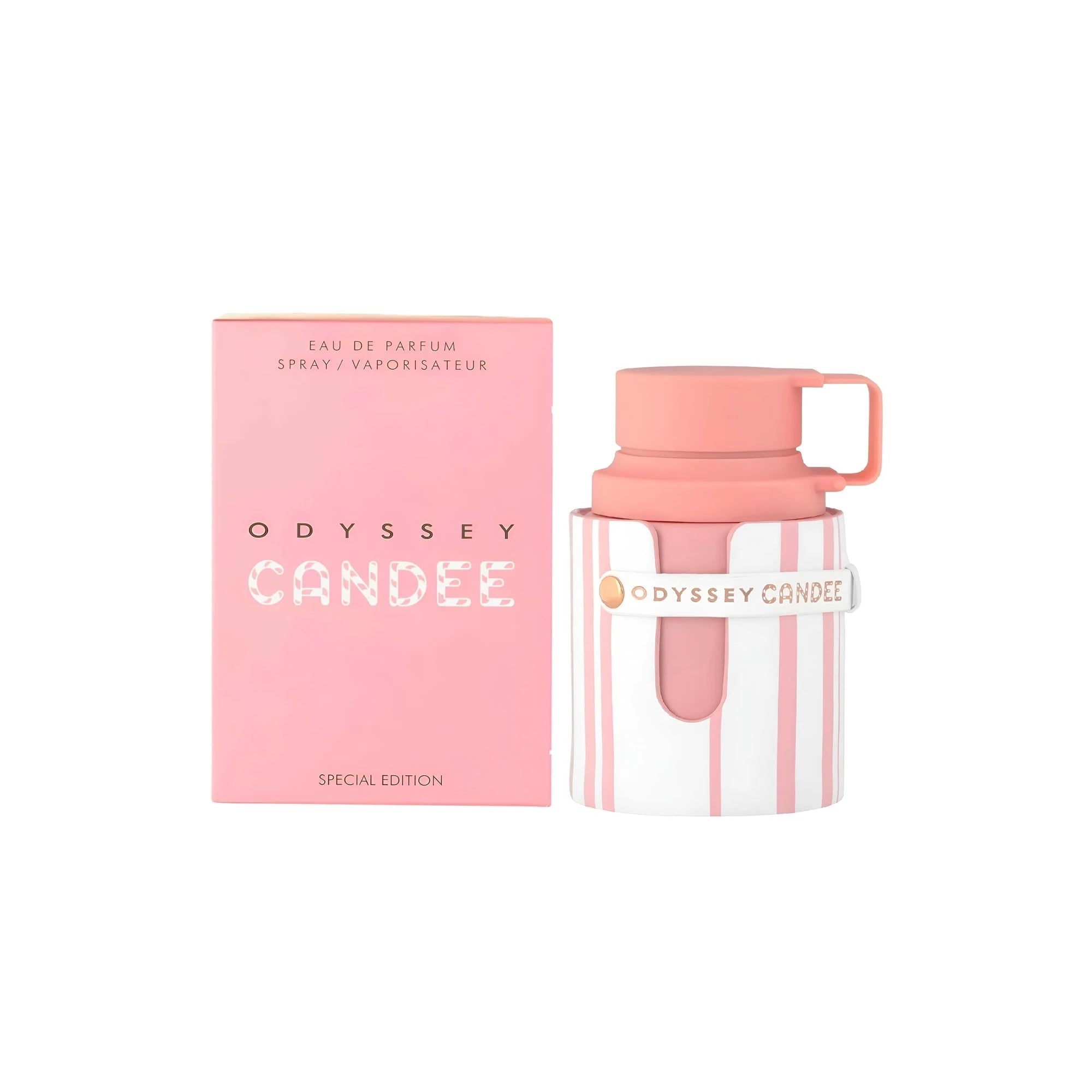 Armaf Odyssey Candee 6.7 Eau de Parfum Spray for Women