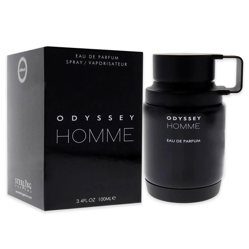 Armaf Odyssey Homme 6.8 Eau de Parfum Spray for Men