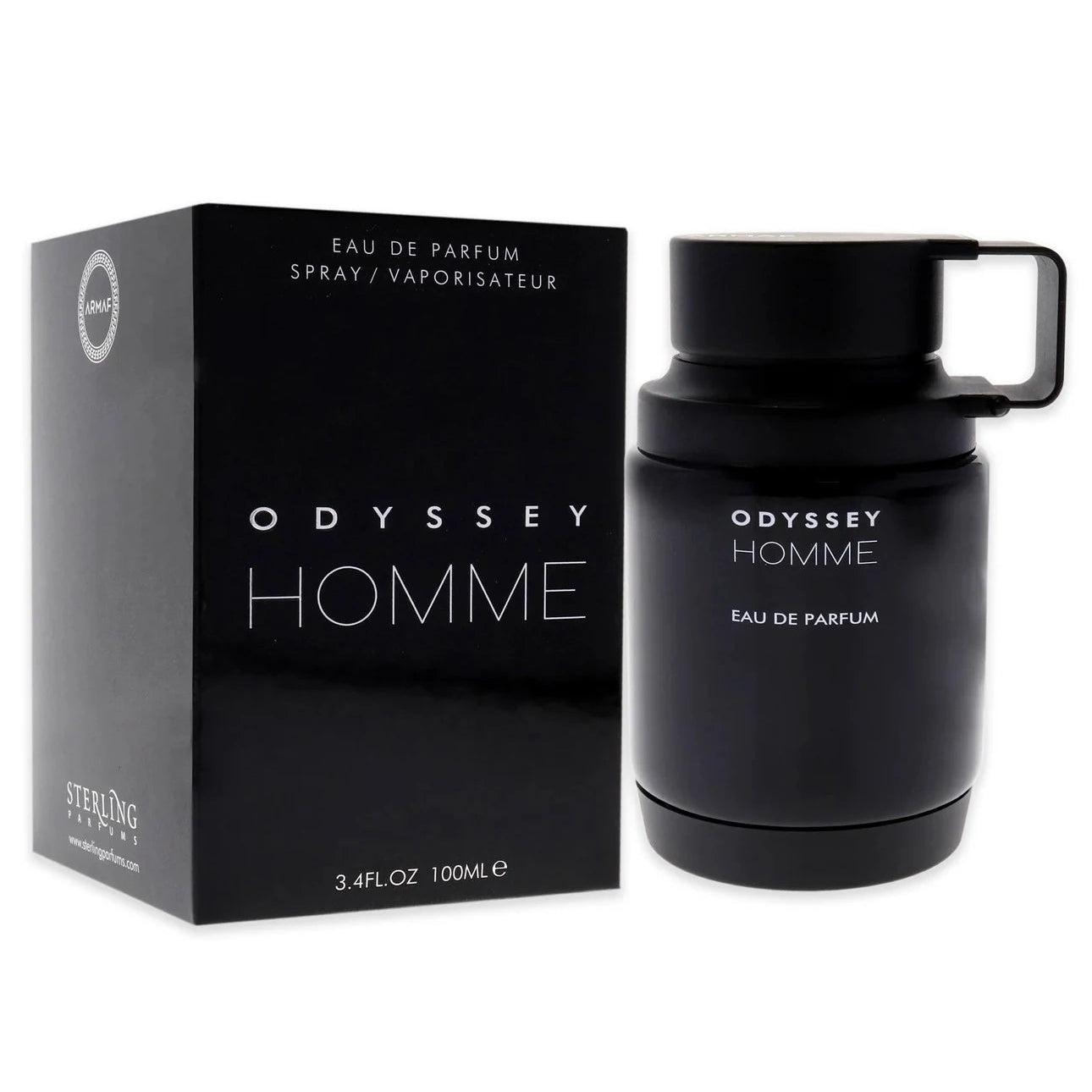 Armaf Odyssey Homme 6.8 Eau de Parfum Spray for Men
