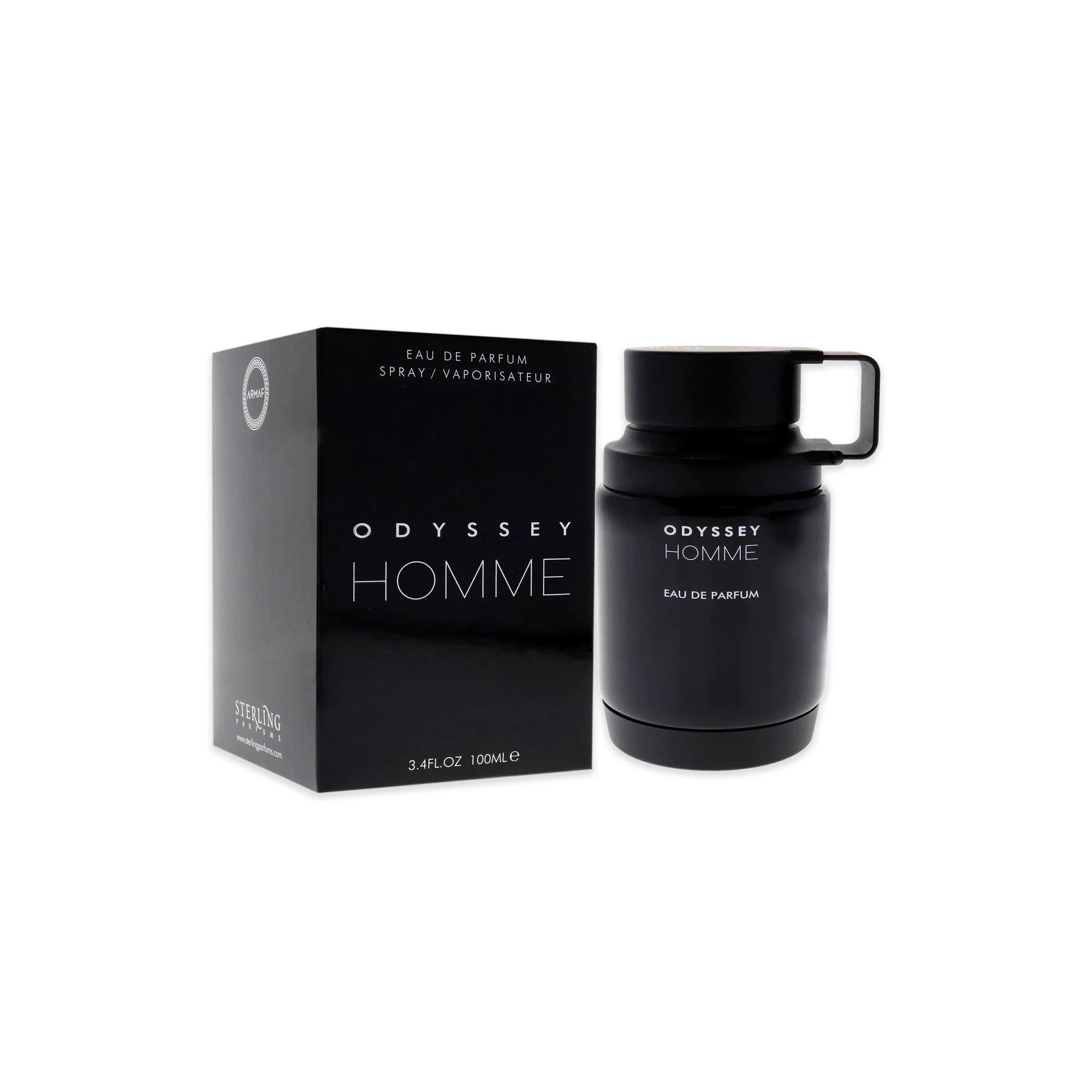 Armaf Odyssey Homme 6.8 Eau de Parfum Spray for Men