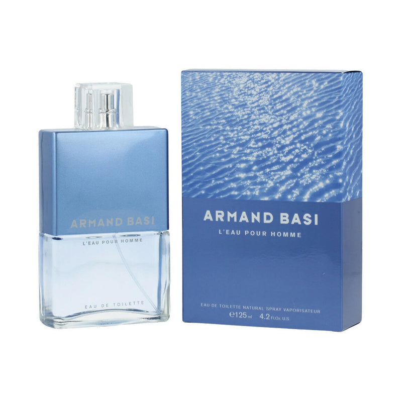 Armand Basi L'Eau 4.2 Eau de Toilette Spray for Men