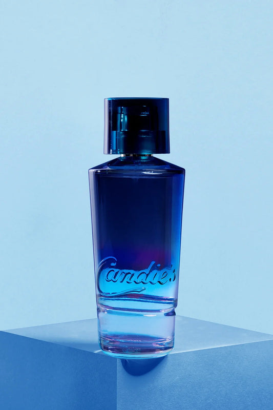 Candies by Liz Claiborne Long-Lasting Cologne for Men – Fresh & Masculine Eau de Toilette 3.4 oz NC