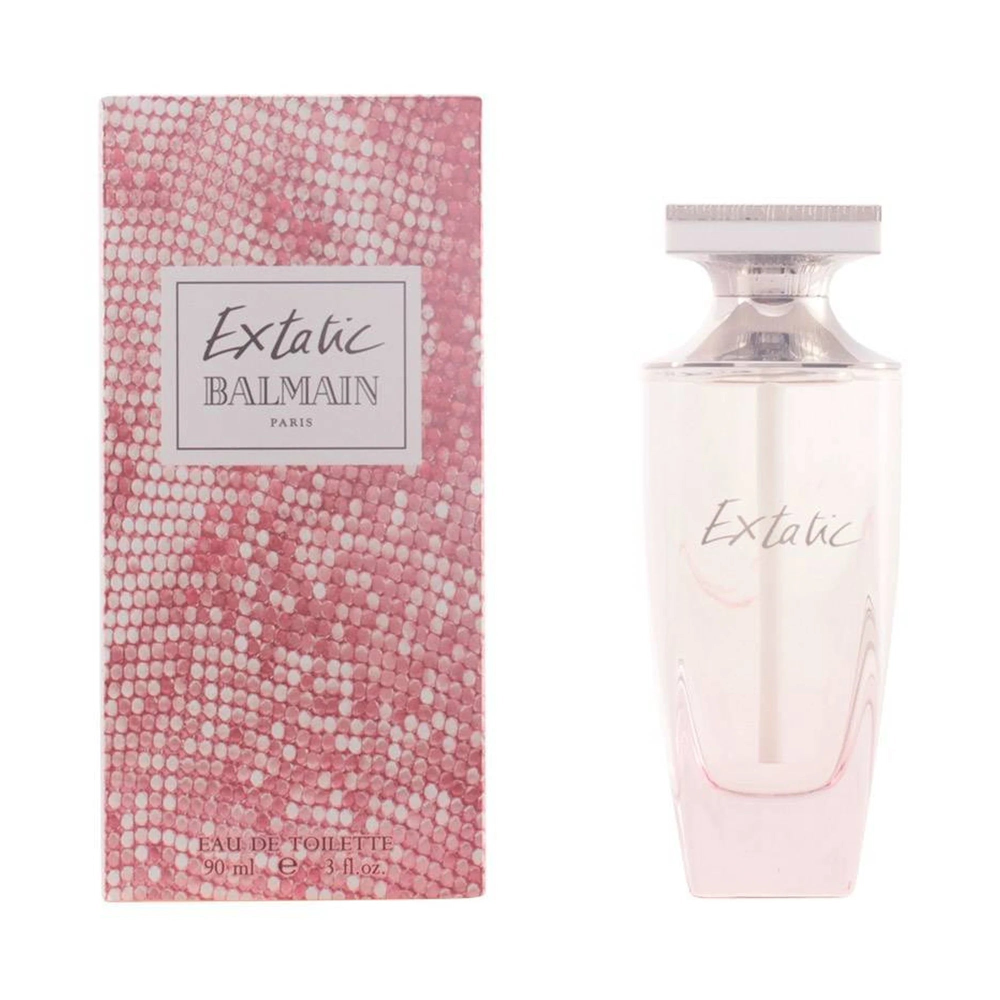 Balmain Extatic 3 Oz Eau de Toilette Spray for Women