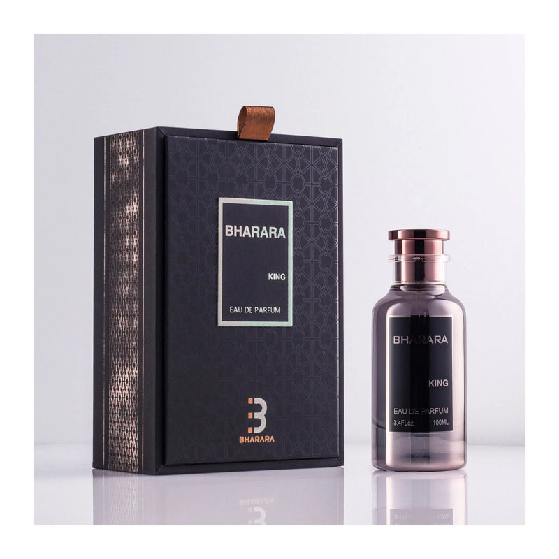 Bharara King 3.4 Eau de Parfum Spray for Men
