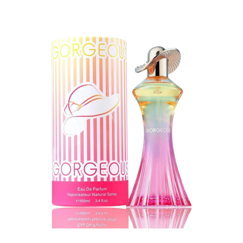Bharara Mast Gorgeous 3.4 Eau de Parfum Spray for Women