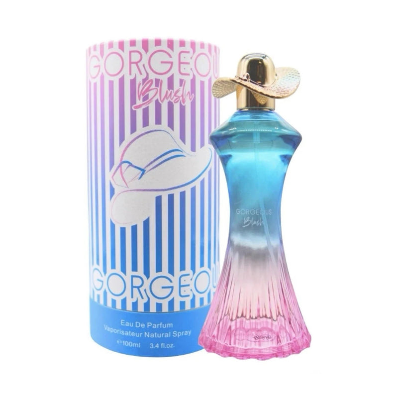Bharara Mast Gorgeous Blush 3.4 Eau de Parfum Spray for Women