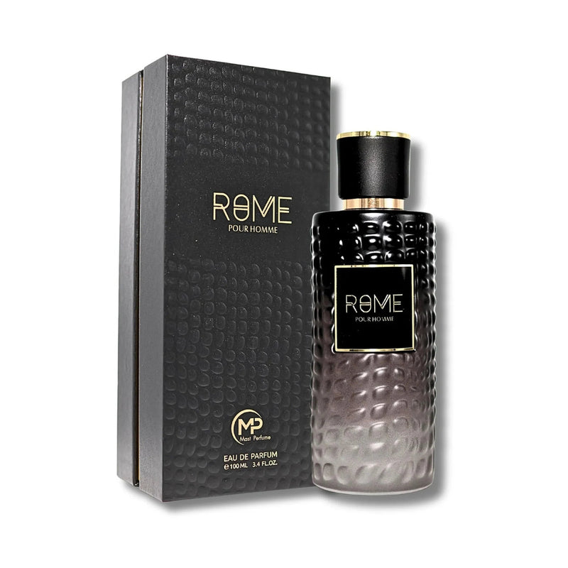Bharara Mast Rome 3.4 Eau de Parfum Spray for Men