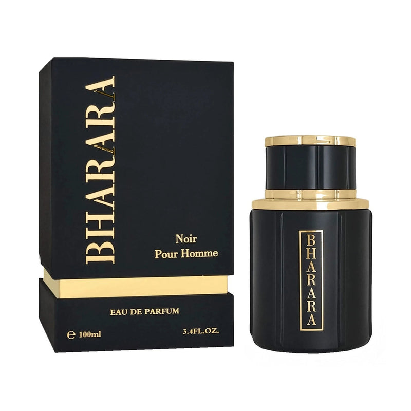 Bharara Noir 3.4 Eau de Parfum Spray for Men