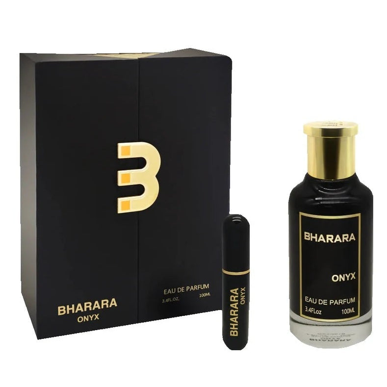 Bharara Onyx 3.4 Eau de Parfum Spray for Men