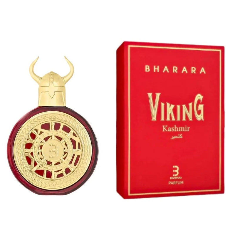 Bharara Viking Kashmir 3.4 Parfum Spray for Men
