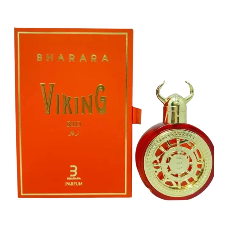 Bharara Viking Rio 3.4 Parfum Spray for Unisex