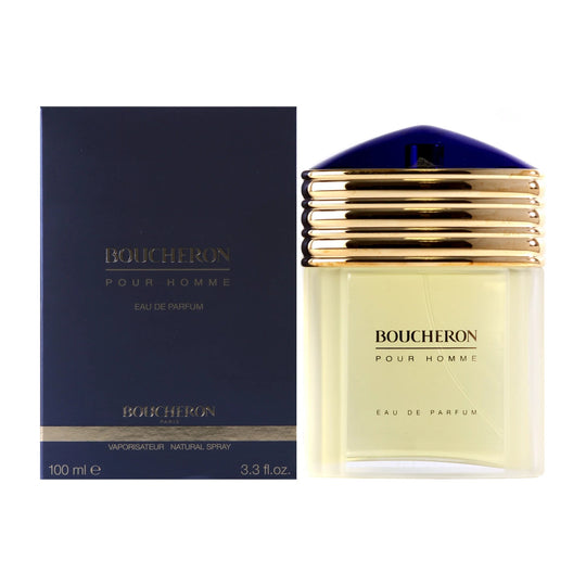Boucheron 3.4 Eau de Parfum Spray for Men