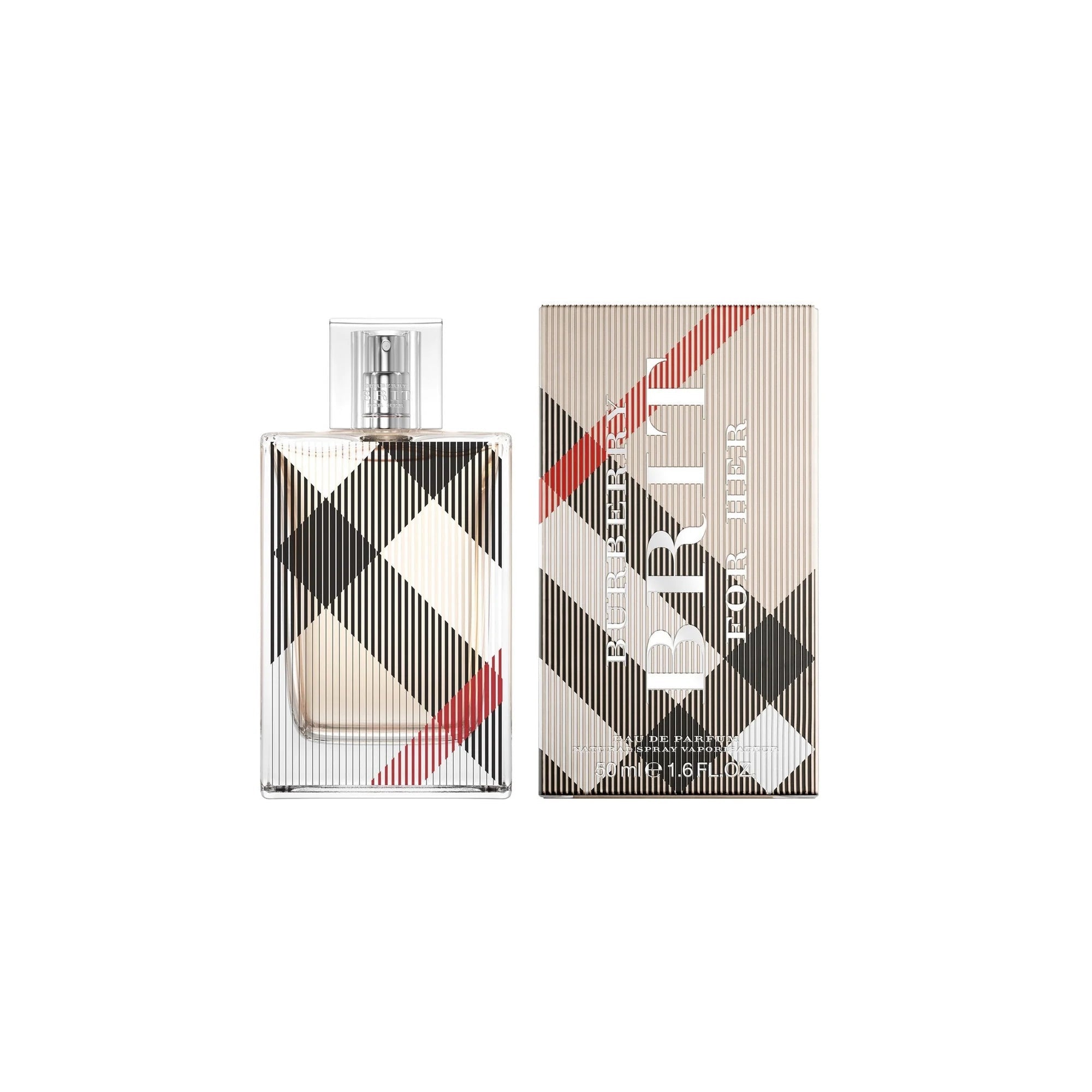 Burberry Brit 1.7 Eau de Parfum Spray for Women