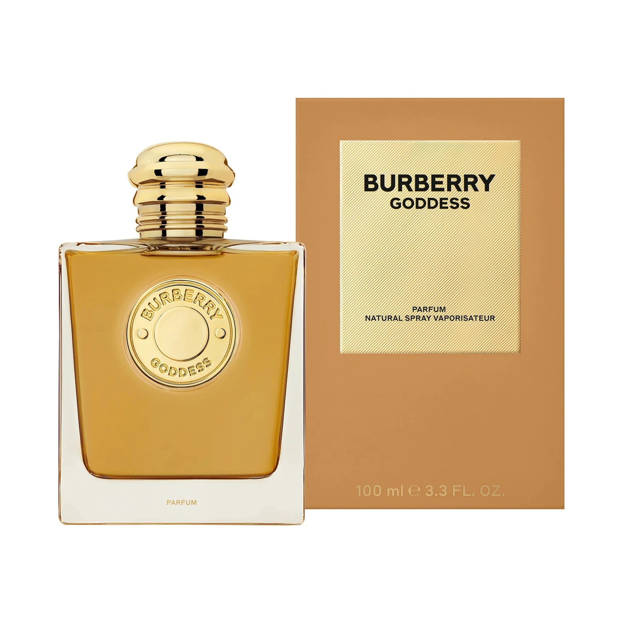 Burberry Goddess 3.3 Parfum Spray for Women