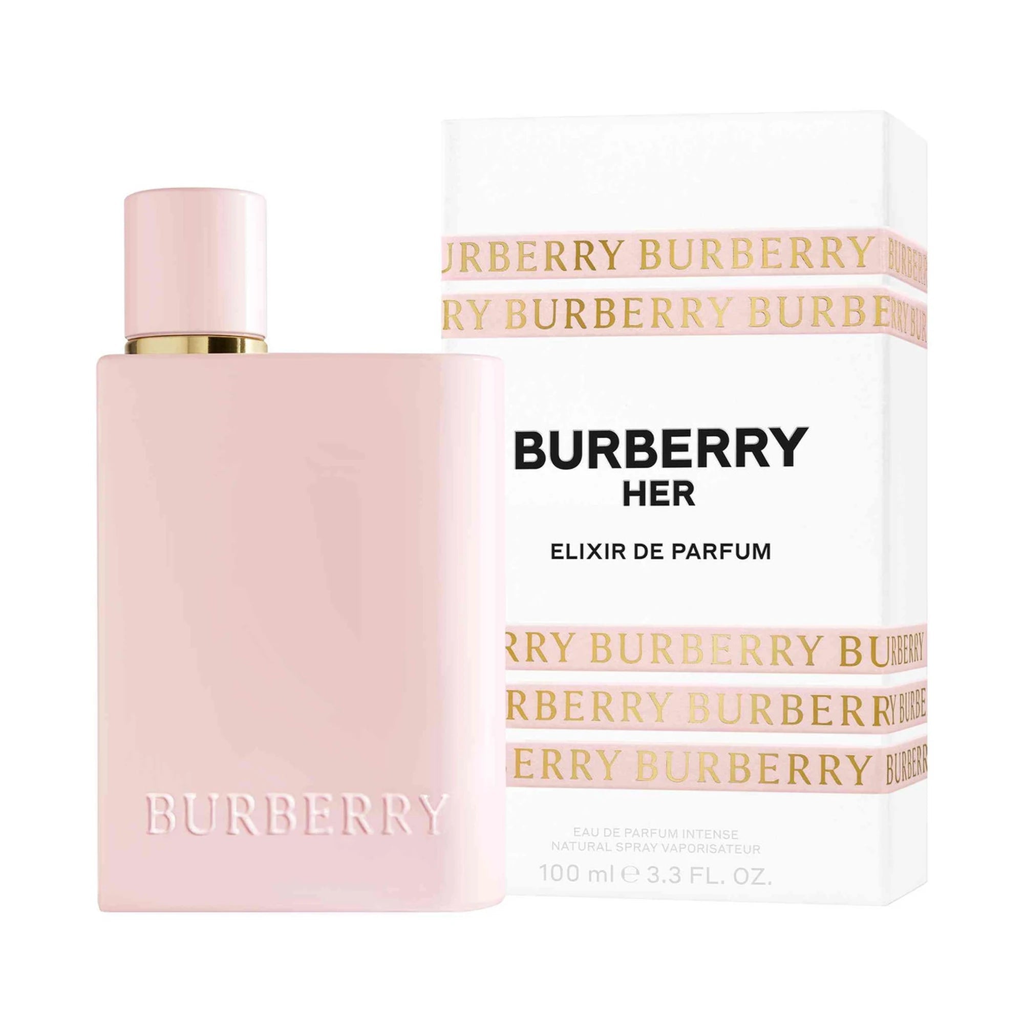 Burberry Her Elixir 3.4 Eau de Parfum Intense Spray for Women