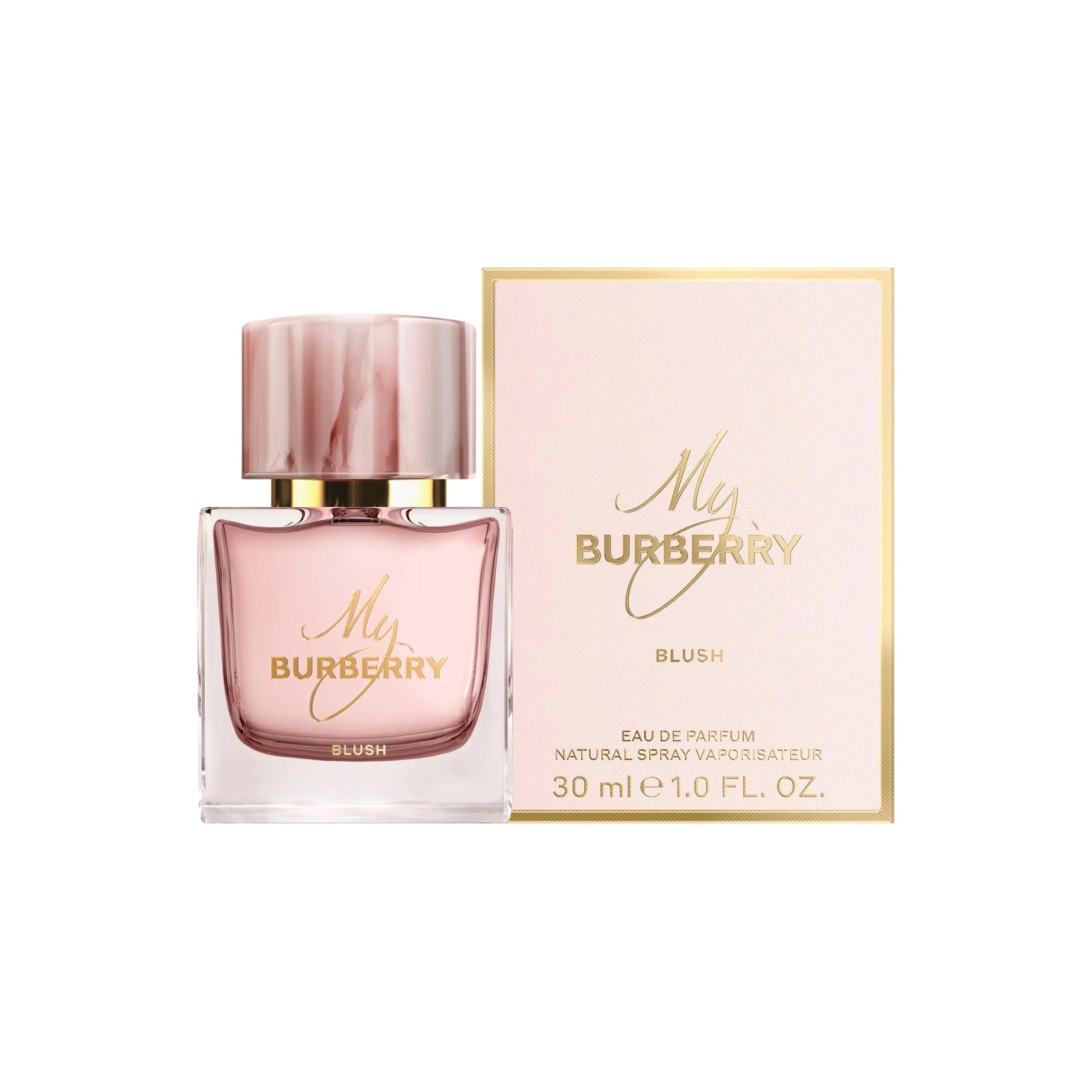 Burberry My Blush 1 Oz Eau de Parfum Spray for Women