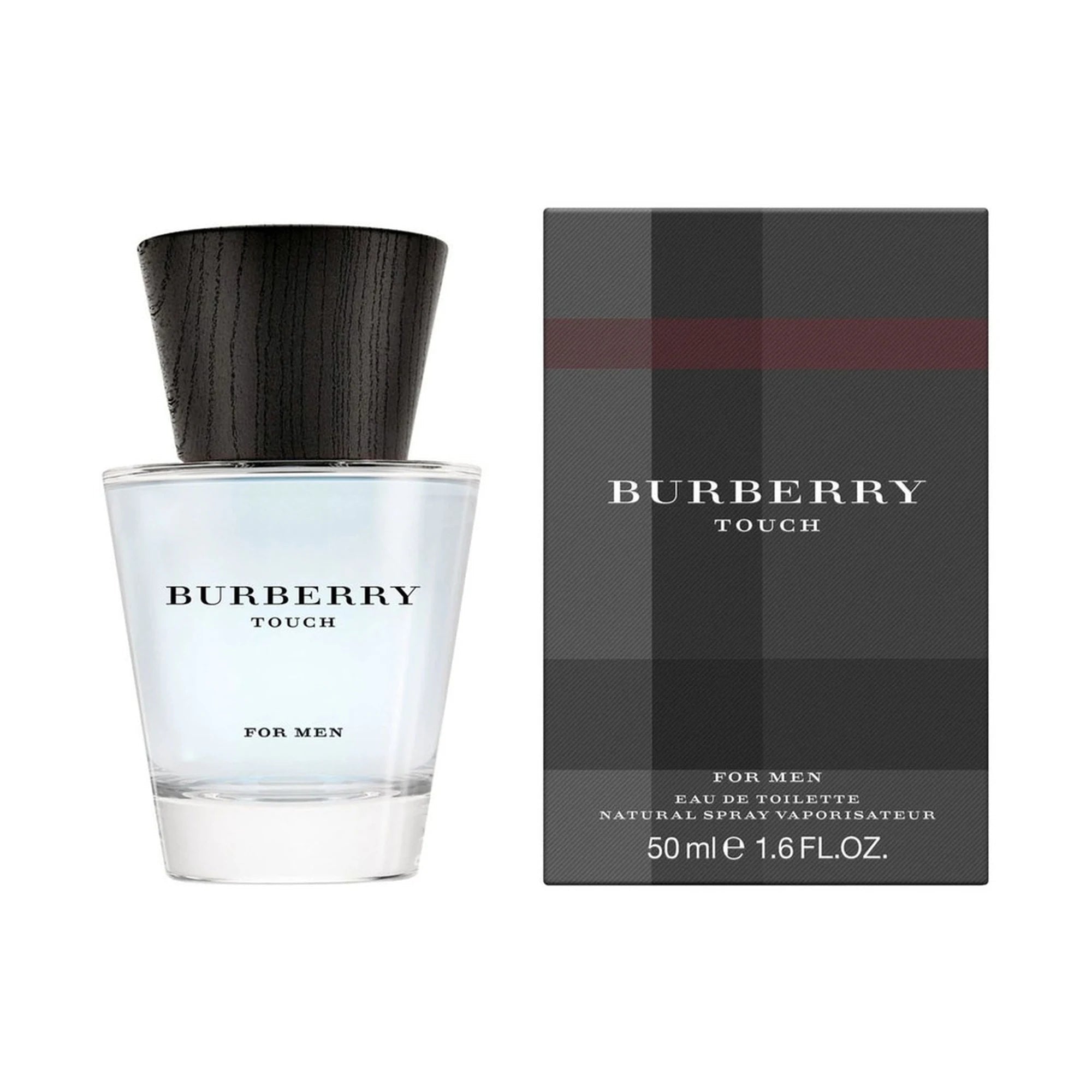 Burberry Touch 1.7 Eau de Toilette Spray for Men