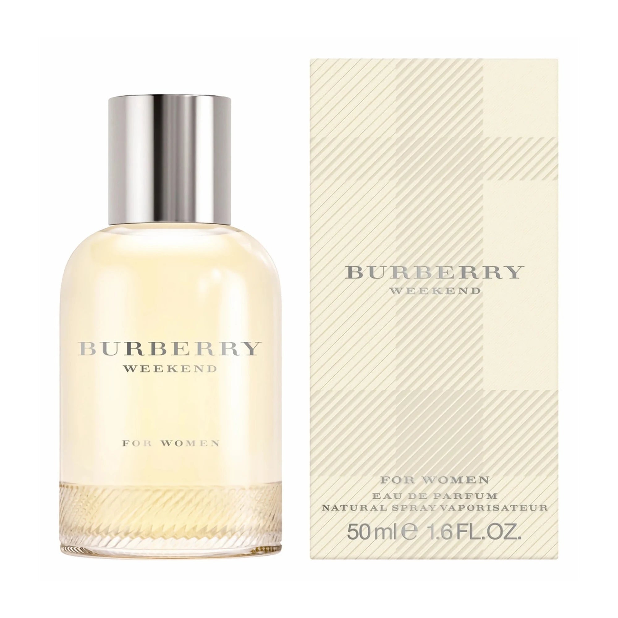 Burberry Weekend 1.7 Eau de Parfum Spray for Women